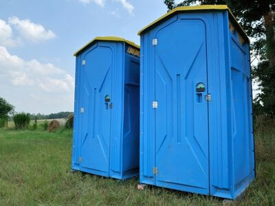 About San Diego Porta Potty Rental - event porta potty rental experts in San Diego, CA